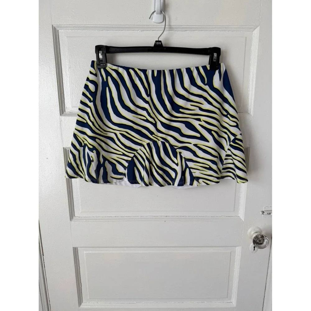 Tail tennis skort
